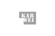 Logo Karwei donkergrijs